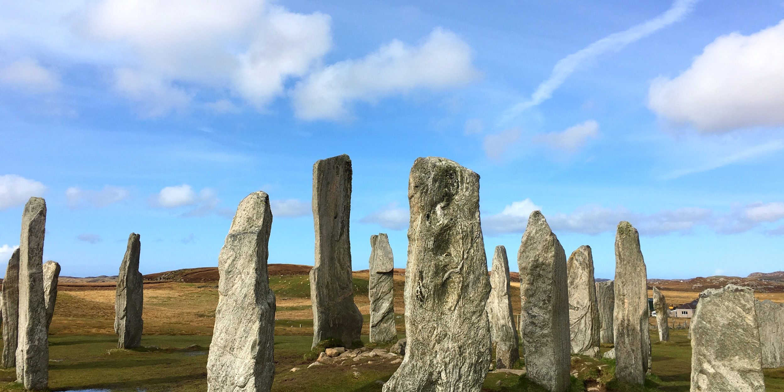 Callanish Stones