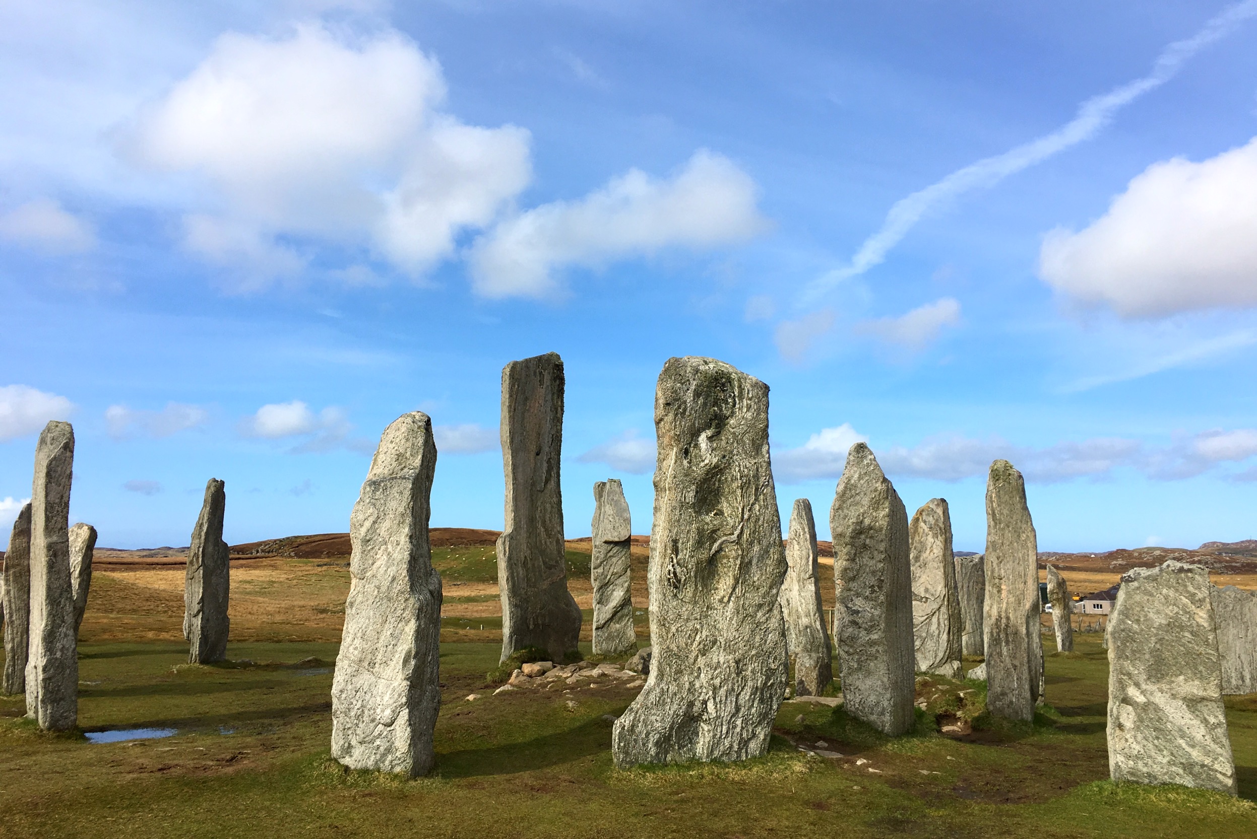 Callanish Stones