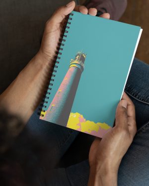 Butt of Lewis Nessbook